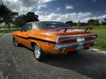 Dodge Challenger R/T SE 440 Six Pack Formal Hardtop 1970 года